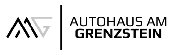 Logo Autohaus am Grenzstein – Kunde von Ferry Emirer