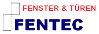 Logo Fentec GmbH – Kunde von Ferry Emirer