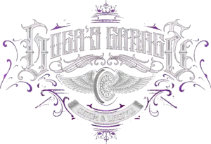Goga's Garage