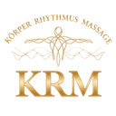 Logo Körper Rhythmus Massage – Kunde von Ferry Emirer