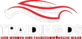 Traiding DS Automobile