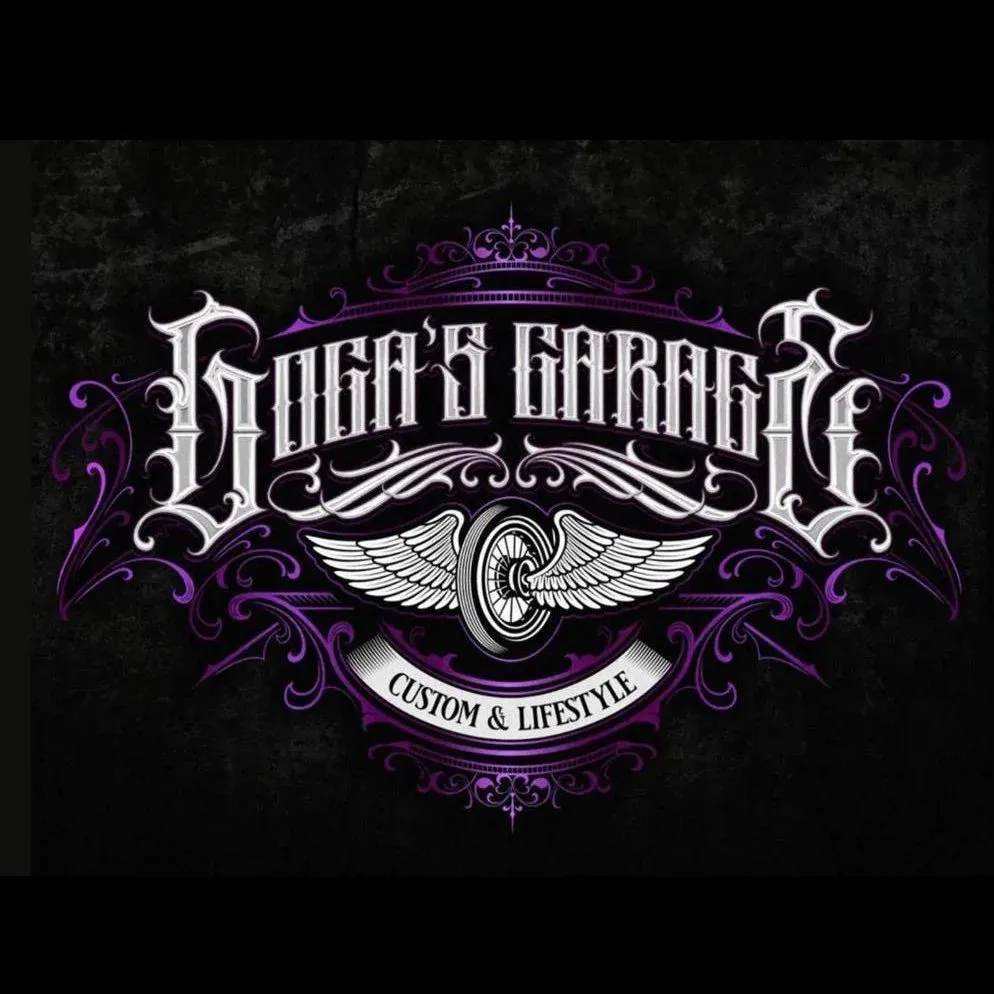 Gogas Garage